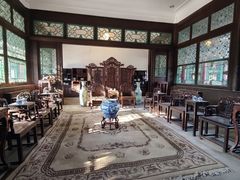 -张学良旧居陈列馆