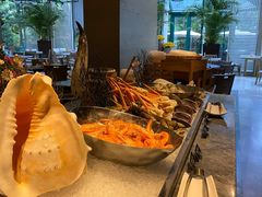 -金海湾自助餐厅(金陵饭店)