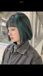 -MY HAIR ARDOR