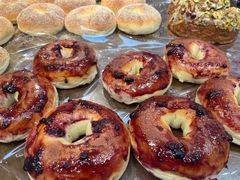 -85度C(南京龙江店)