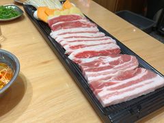 -麻蒲碳烤肉(远景路1号店)