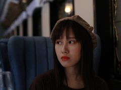 -火车头法国西餐厅