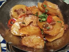 -绿茶餐厅(布吉万象汇店)