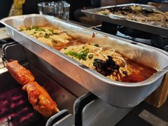 -很久以前羊肉串(长寿路星方汇店)