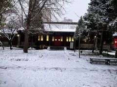 -大钟寺古钟博物馆