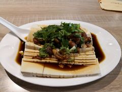 -香满堂川湘菜烤鱼(龙茗路店)