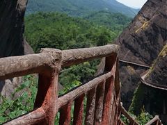 -崀山风景名胜区