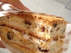 拿破仑-百年义利(鲁谷东街店)