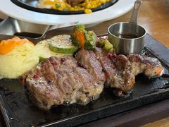 -豪客来牛排(红豆万花城店)