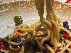 -三晋老田饸饹面(中大街店)