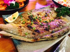-春风十里烧烤音乐吧(实力乐队驻唱三元里店)