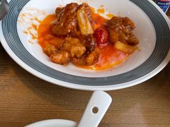 -吕氏疙瘩汤·私家菜馆(慈云寺店)