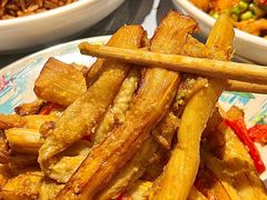 -彭耕记猪油炒小菜(吉联mall店)