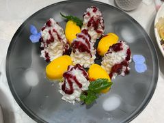 -小桃红·东北菜·春饼烤鸭(南阳湖街店)