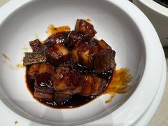 -悦融琥珀·京鲁菜·海味珍品(西单店)