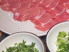 -小洋府铜锅涮肉(南锣鼓巷店)