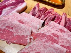 -金顺韩式烤肉·网红烤肉店(广利路店)