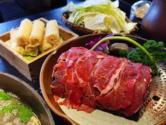 -盡膳口福·百年汤方火锅(科华北路店)