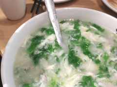-吕氏疙瘩汤·海鲜新鲁菜(凯德mall新都心店)