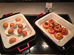 -漢咖啡·全服务式自助晚餐(武汉洲际酒店)