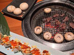 -食也烧肉(临平店)