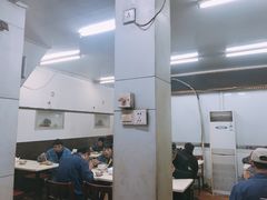 大堂-舒蔡记生煎菜饭(云南中路店)