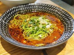 -渝乡人家(和平里店)
