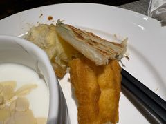 -西安西藏大厦开元名都大酒店·自助餐厅