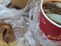-江三王记牛杂馆(总店)