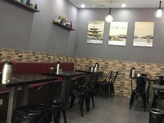 -喔爸韩国料理(环球银泰城店)