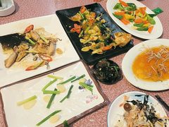 -旺来排档