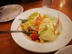 -萨莉亚意式餐厅(深圳北站店)