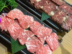 -AJIYA炭火烧肉(徐汇正大乐城店)