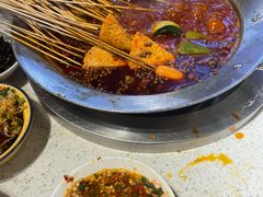 -钢管厂五区小郡肝火锅串串香(总店)