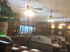 大堂-汉巴味德(大悦城店)