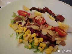 -蓝山咖啡馆(时代店)