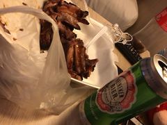 -Dang restaurant (patong phuket)