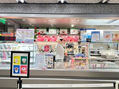 -PAOPAO Bakery&Café(港汇店)