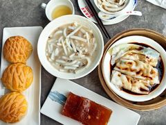 -泮溪酒家(荔枝湾店)
