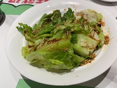 -鑫小城故事·藕汤·家常菜(台北一路总店)
