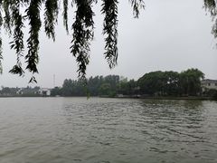 -同里湖度假村(二期店)