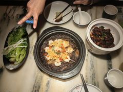-绿茶餐厅(雁塔大悦城店)
