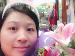 -FEI FEI FLOWER鲜花店·气球派对·宝宝宴布置(虹口德必运动Loft店)