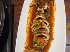 -前海沿·青岛菜(五四广场永旺店)