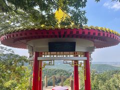 -沈阳辉山风景区