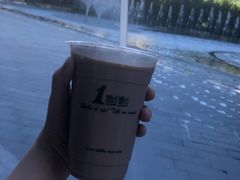 -1点点(二七万达店)