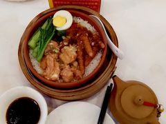 -潮喜竹溪荔湖酒家(荔枝湾店)