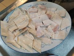 -华哥新鲜猪精品美食