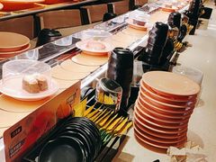 -争鲜回转寿司(东方银座店)