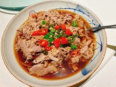 -羲和雅苑•北京烤鸭(陆家嘴中心店)